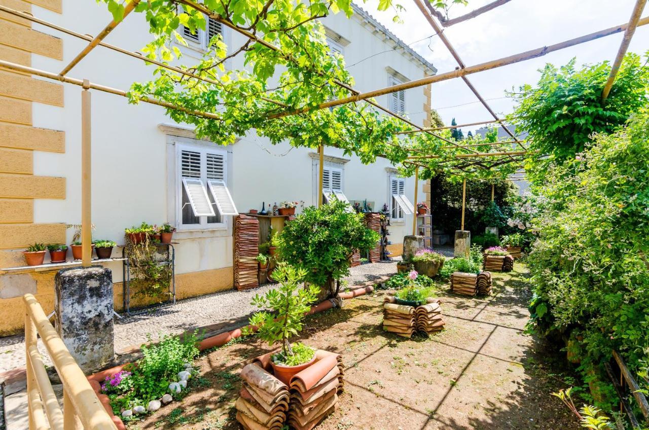 Guest House Ivana Dubrovnik Luaran gambar