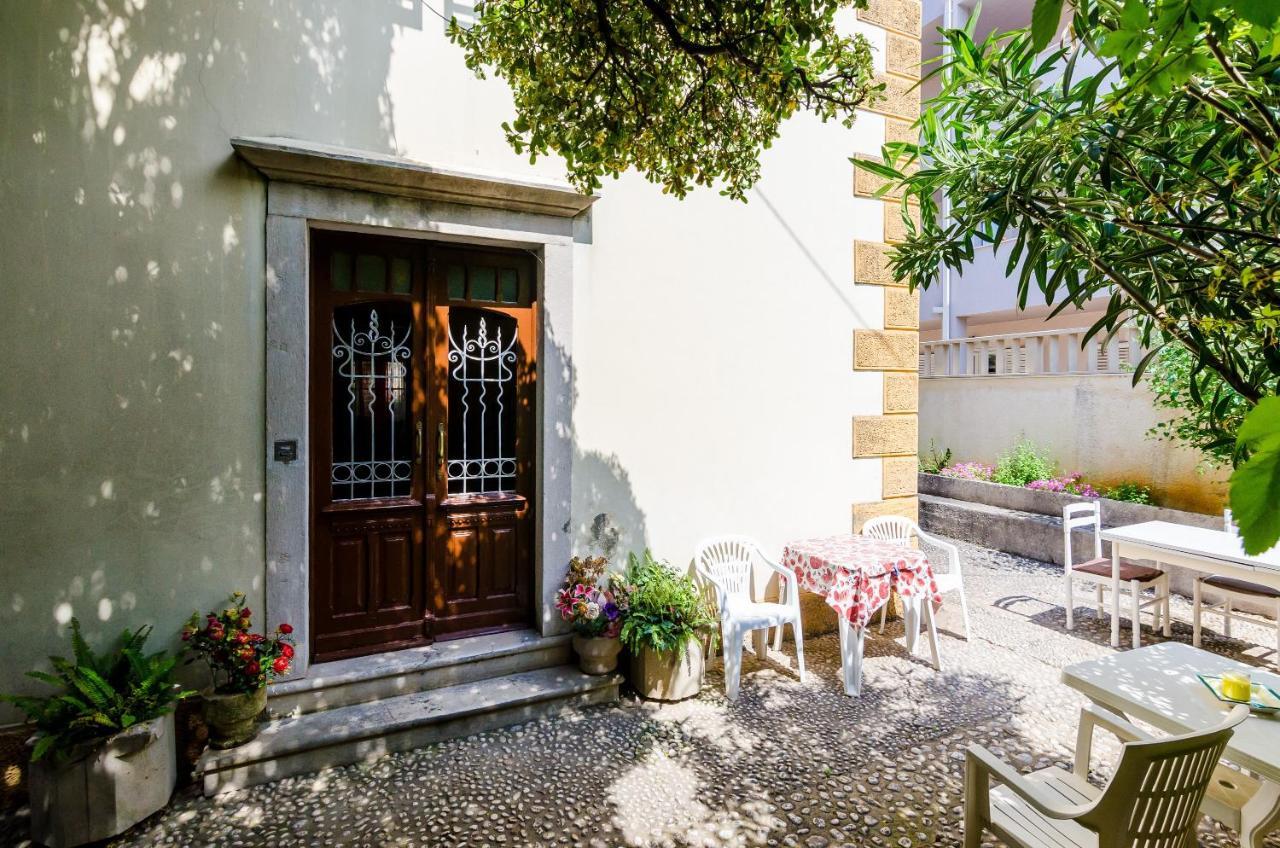 Guest House Ivana Dubrovnik Luaran gambar