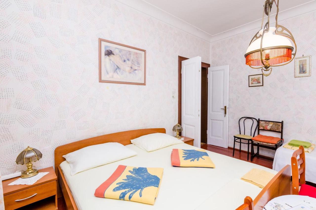 Guest House Ivana Dubrovnik Bilik gambar
