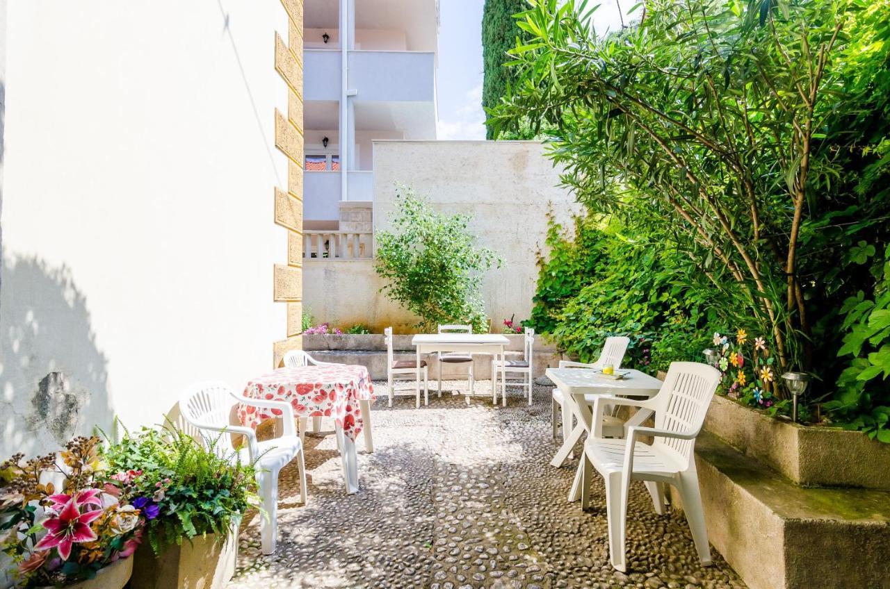 Guest House Ivana Dubrovnik Luaran gambar