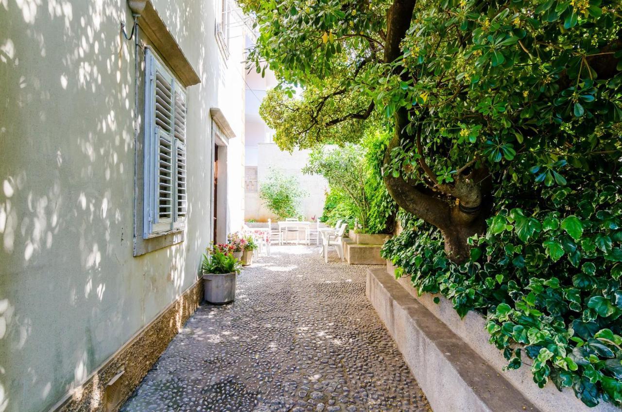 Guest House Ivana Dubrovnik Luaran gambar