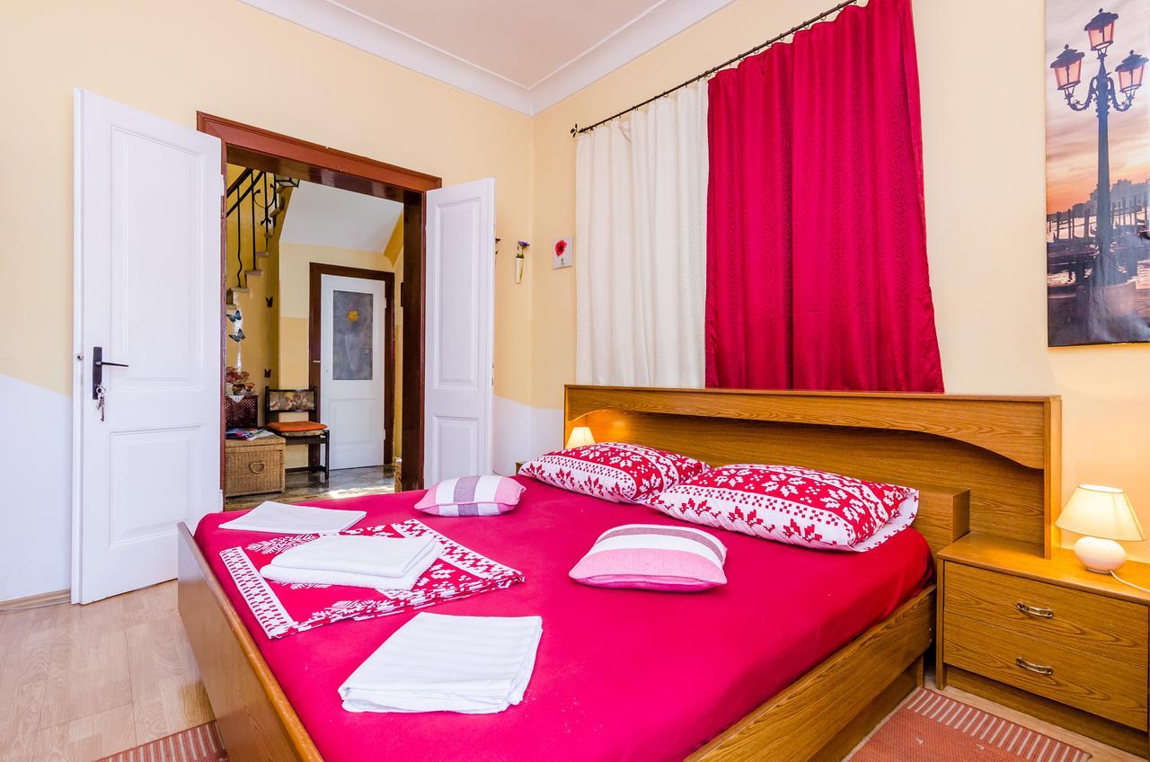 Guest House Ivana Dubrovnik Luaran gambar