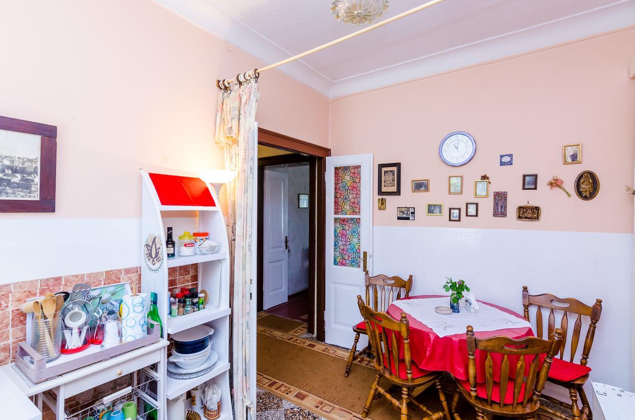 Guest House Ivana Dubrovnik Luaran gambar