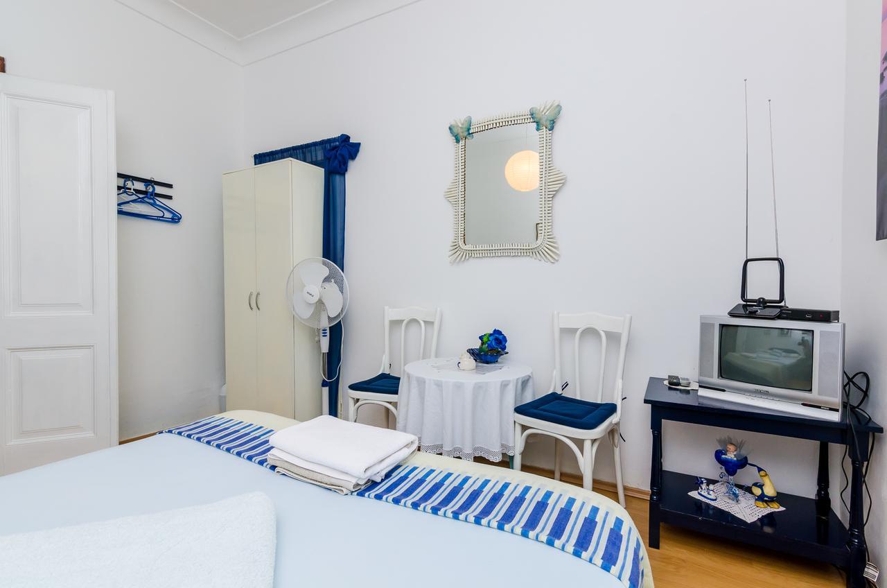 Guest House Ivana Dubrovnik Luaran gambar