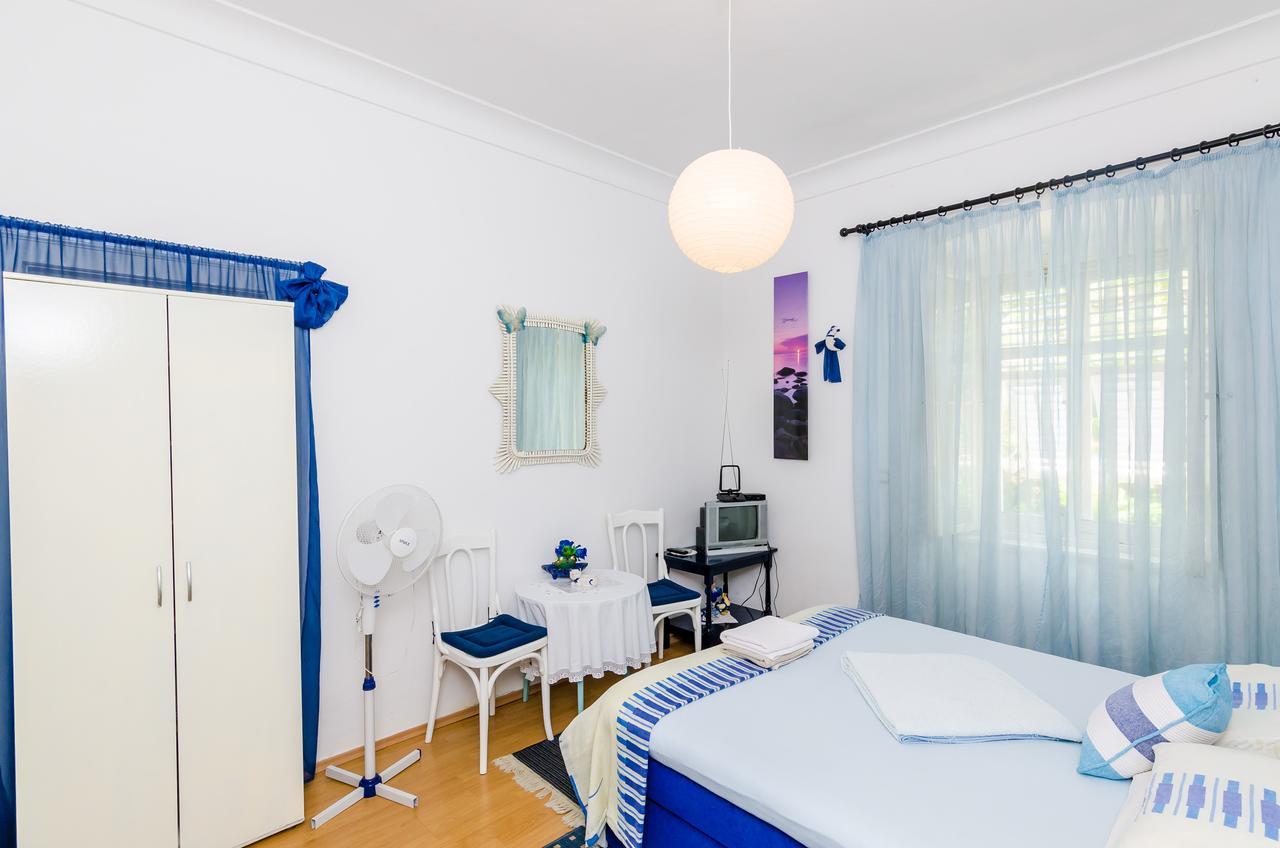 Guest House Ivana Dubrovnik Luaran gambar