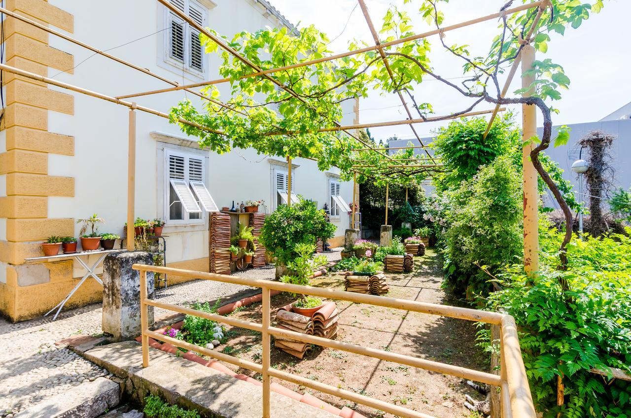 Guest House Ivana Dubrovnik Luaran gambar