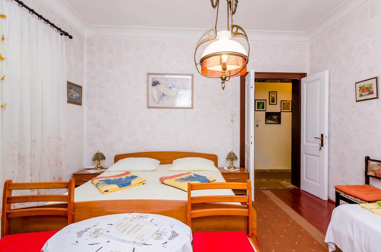 Guest House Ivana Dubrovnik Luaran gambar