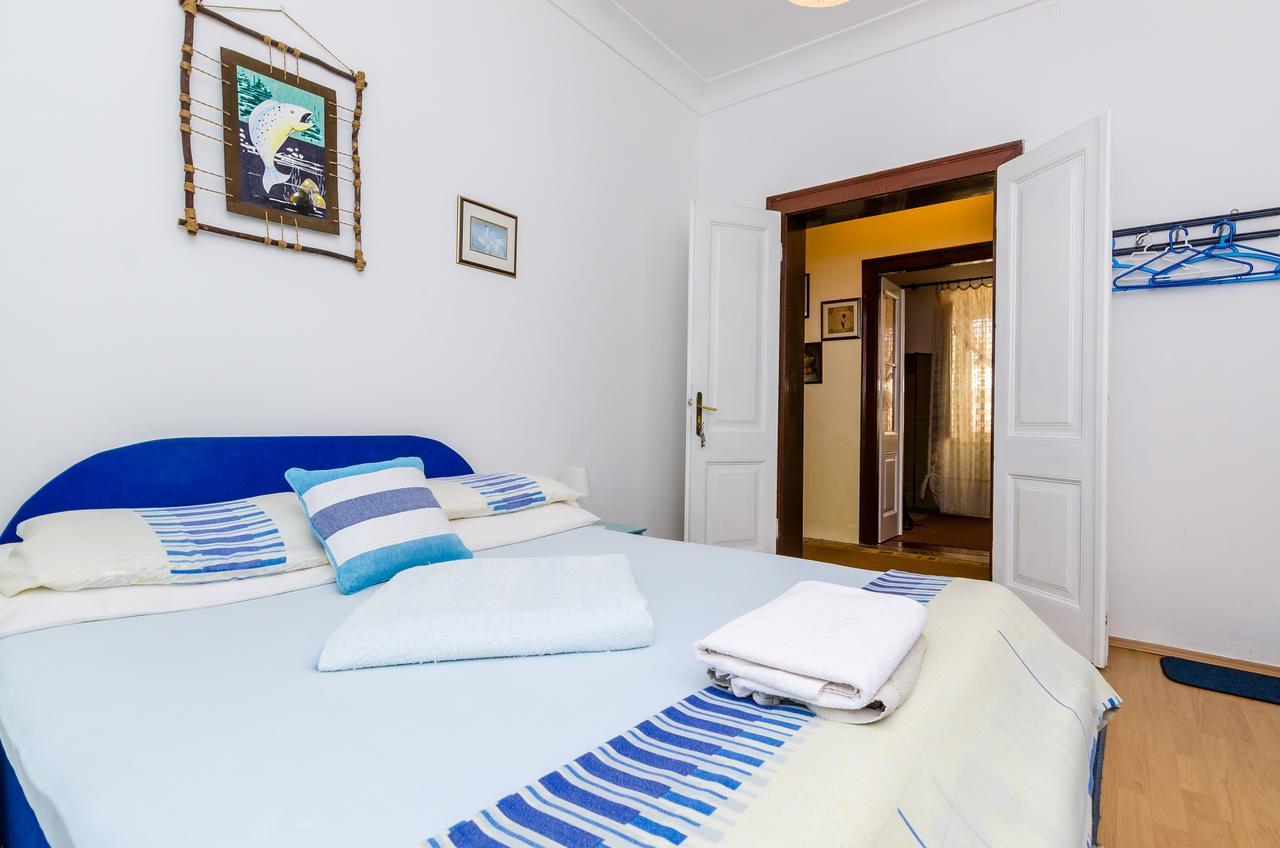 Guest House Ivana Dubrovnik Luaran gambar