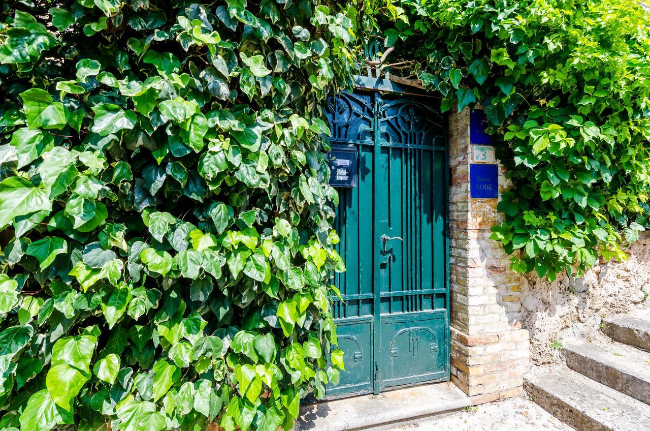 Guest House Ivana Dubrovnik Luaran gambar