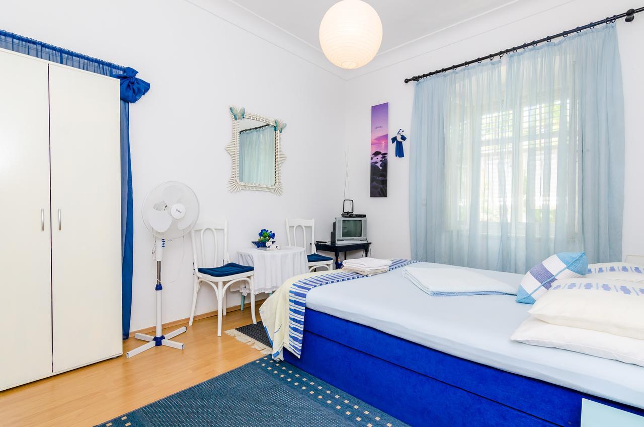 Guest House Ivana Dubrovnik Luaran gambar
