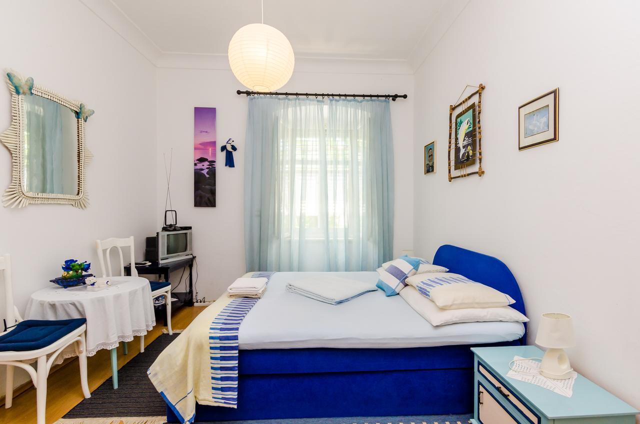 Guest House Ivana Dubrovnik Luaran gambar