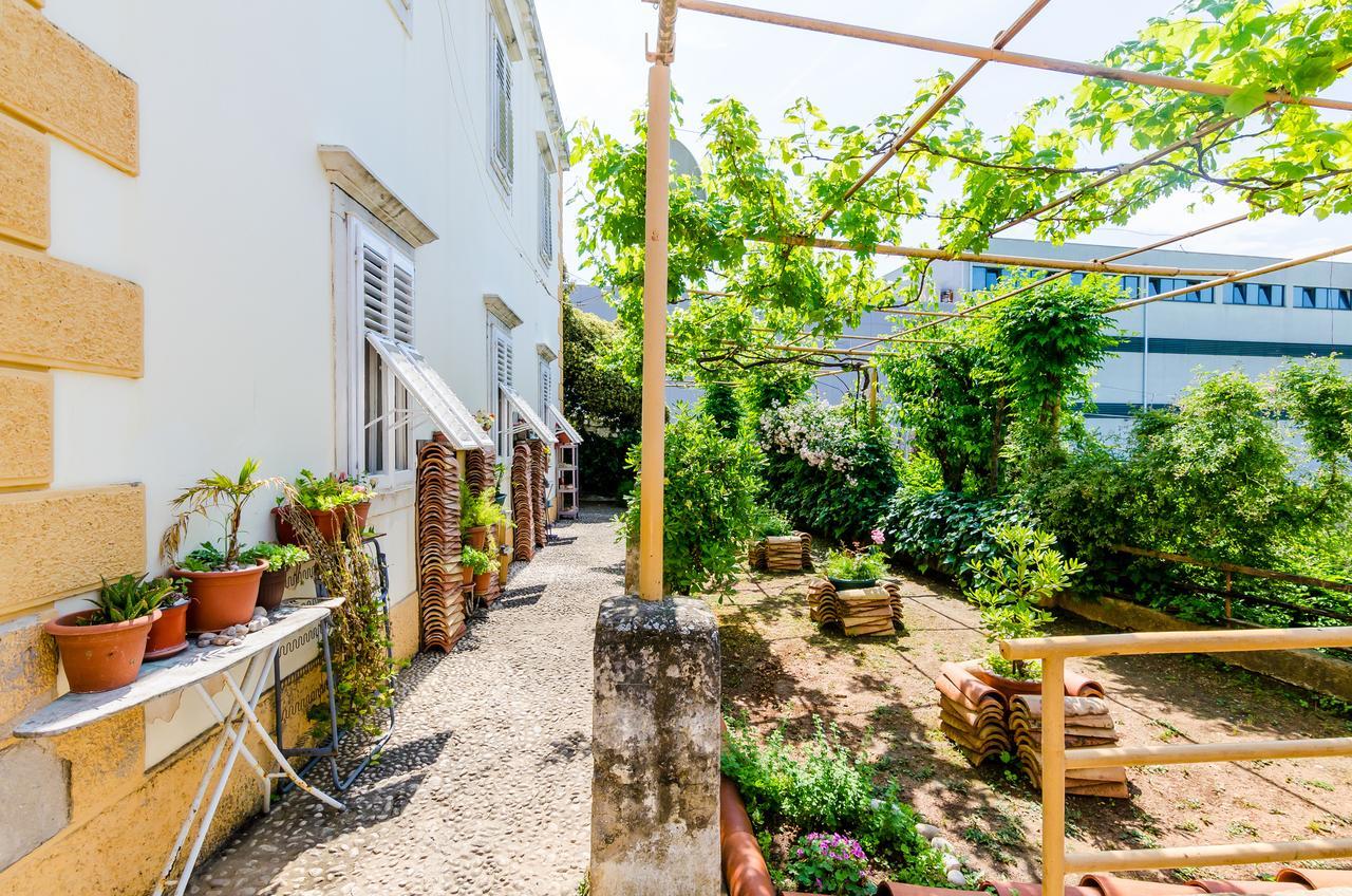 Guest House Ivana Dubrovnik Luaran gambar