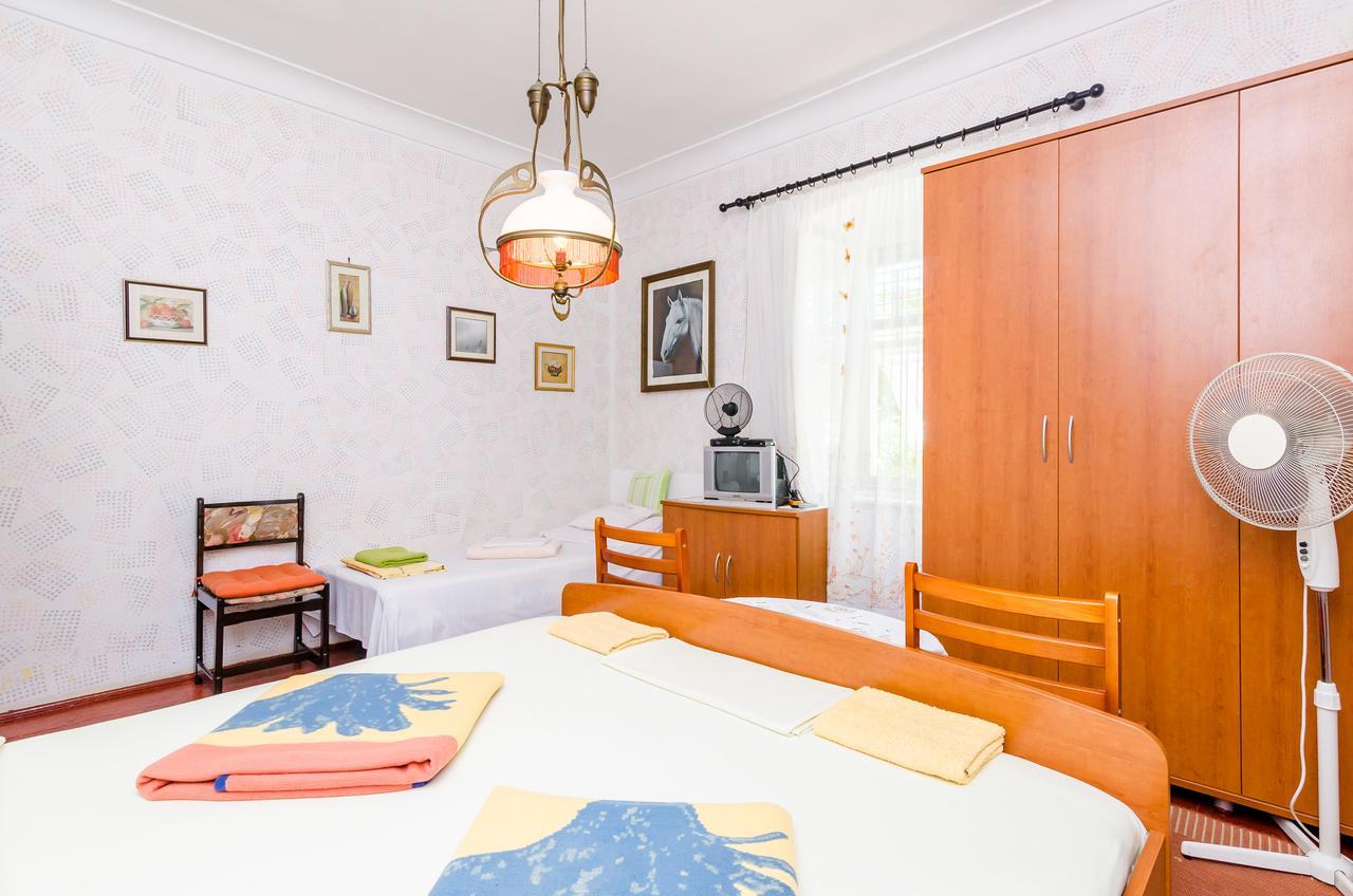 Guest House Ivana Dubrovnik Luaran gambar
