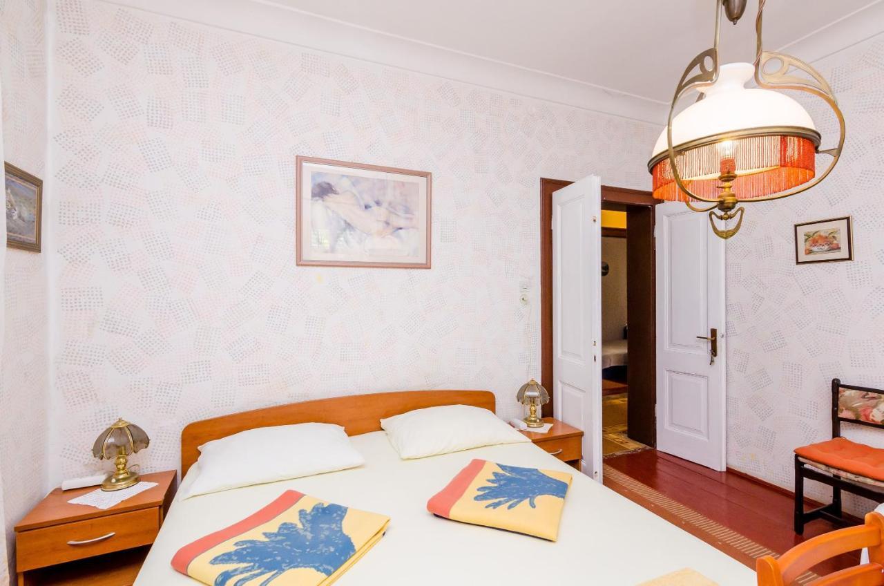 Guest House Ivana Dubrovnik Luaran gambar