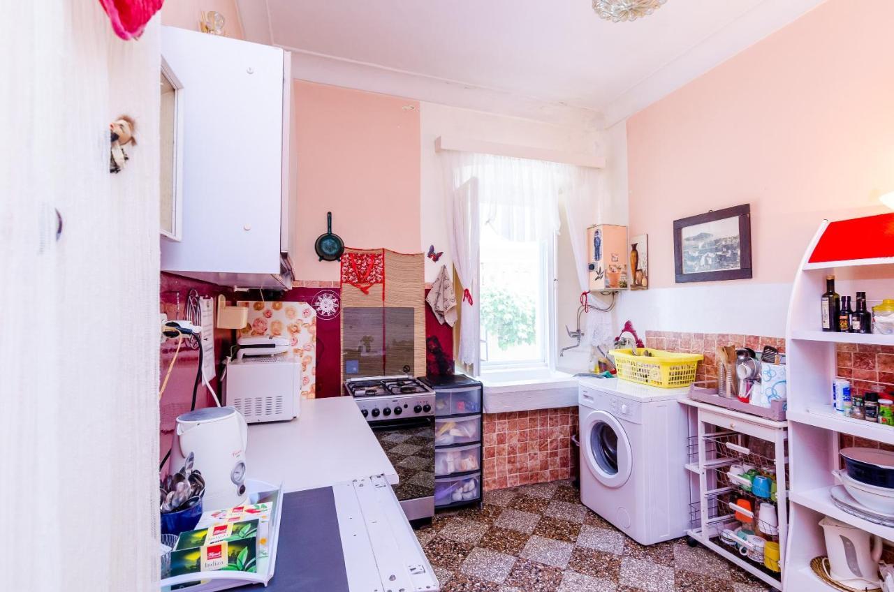 Guest House Ivana Dubrovnik Luaran gambar