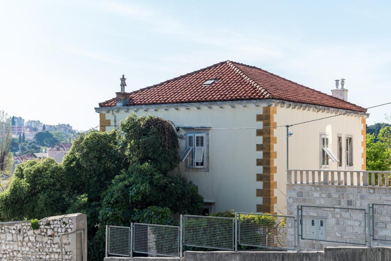Guest House Ivana Dubrovnik Luaran gambar